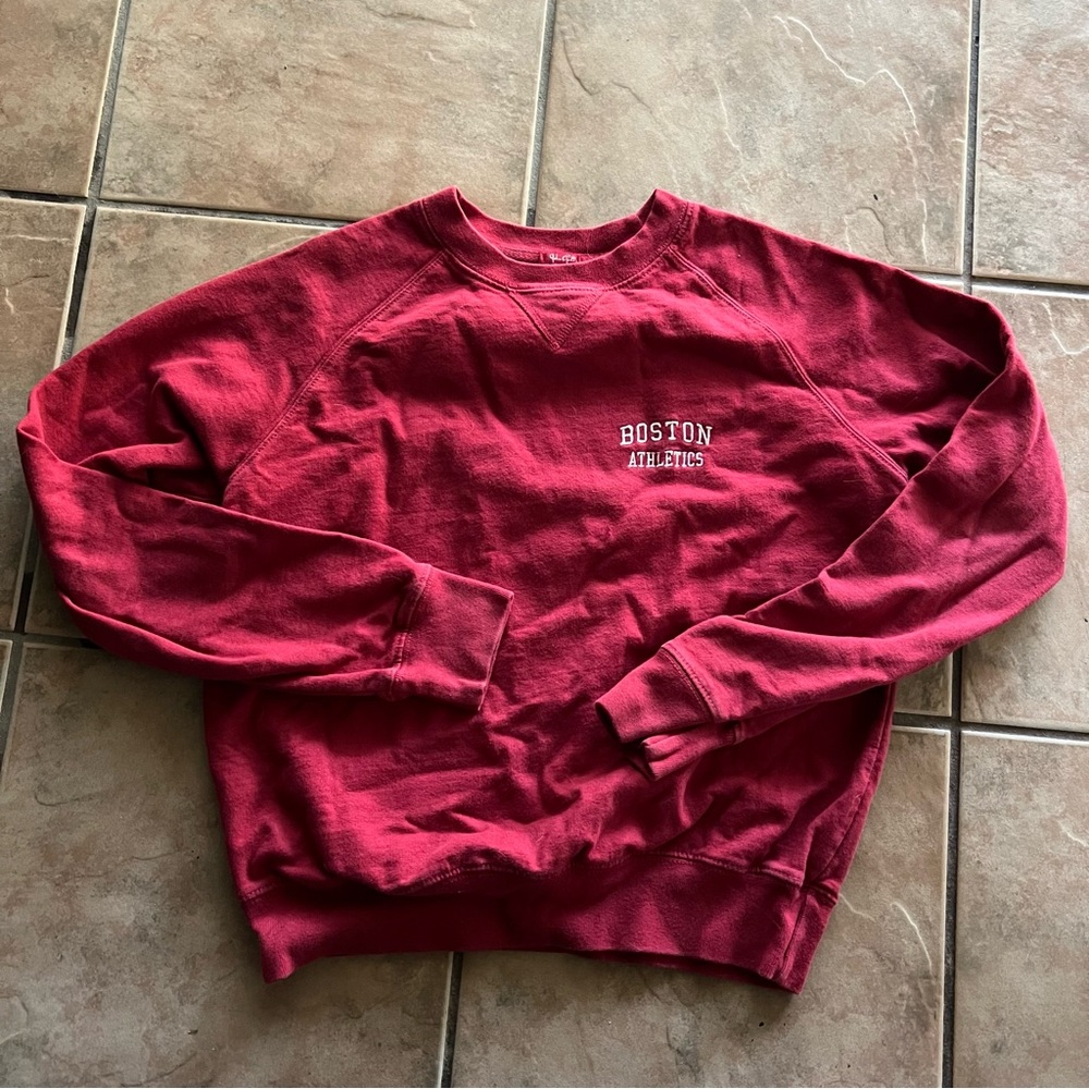 Brandy Melville sweatshirt